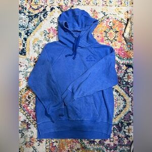 Small Victoria Secret PINK Hoodie Blue